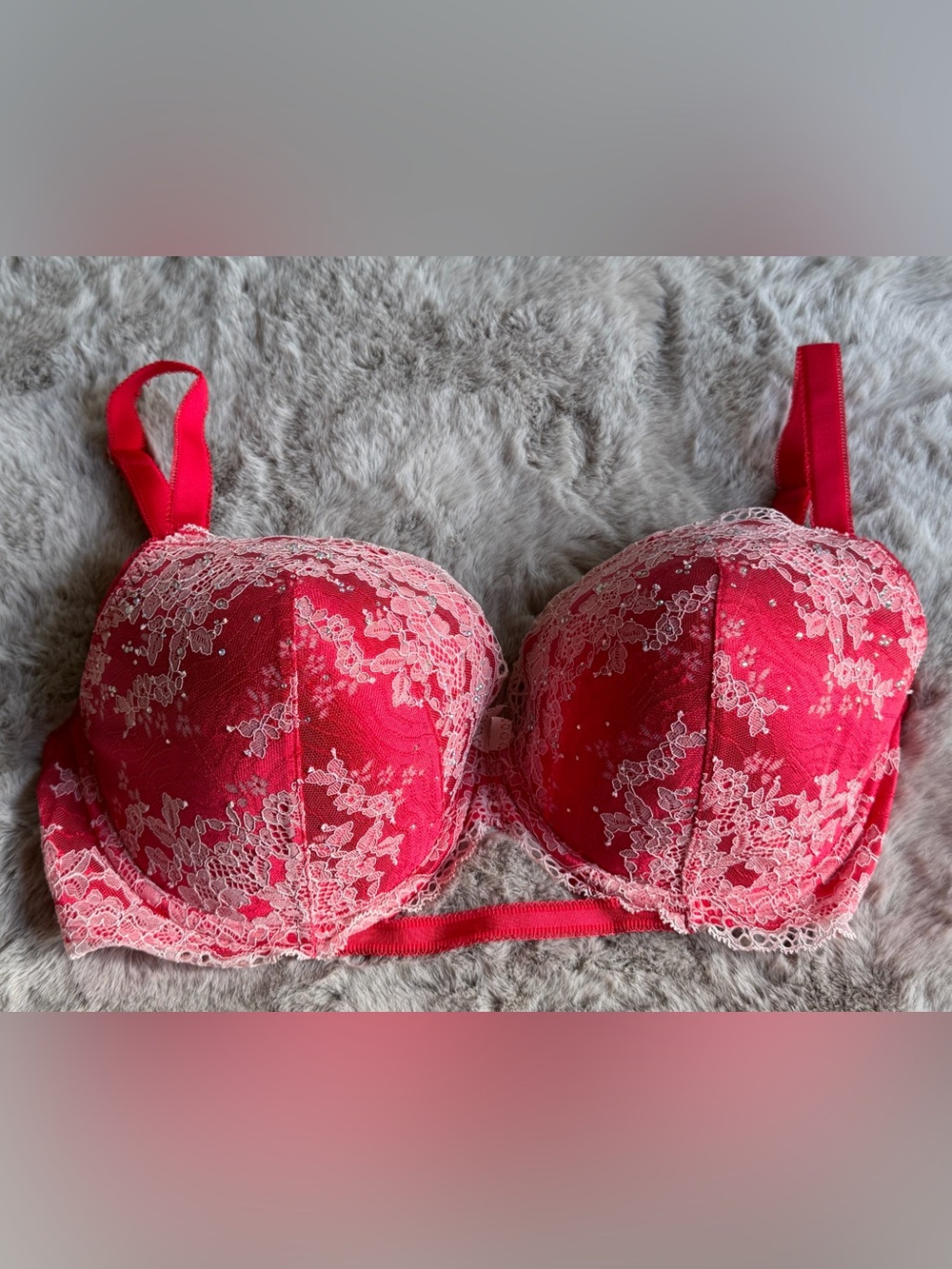 Victoria's Secret Dream Angles - 2 Bra Bundle - Picture 2 of 10